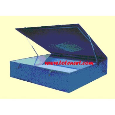 Light box VS 160 Watts