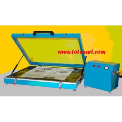 Light box POL 300 Watts