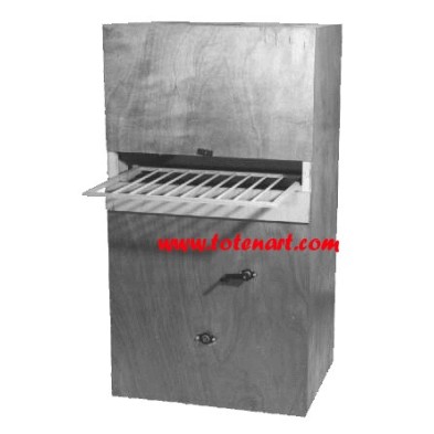 Resiner Professional 80x100