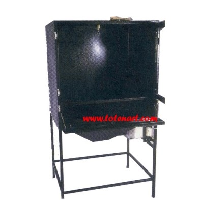 Resiner Professional 80x100 (electric)