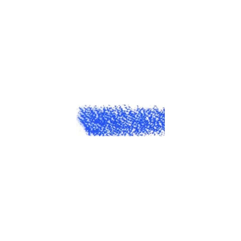 Carres Conte Ultramarine Blue