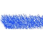 Carres Conte Ultramarine Blue