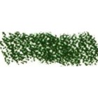 Carres Conte Mineral Green