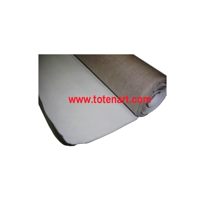 Fine art shop - Primed Linen Canvas, Roll 2.10x10 m. | totenart.com