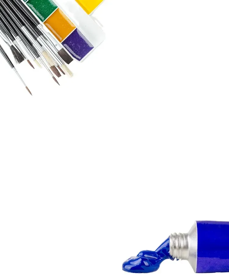 Be inspired, create, and transform with Totenart.