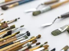 Brushes