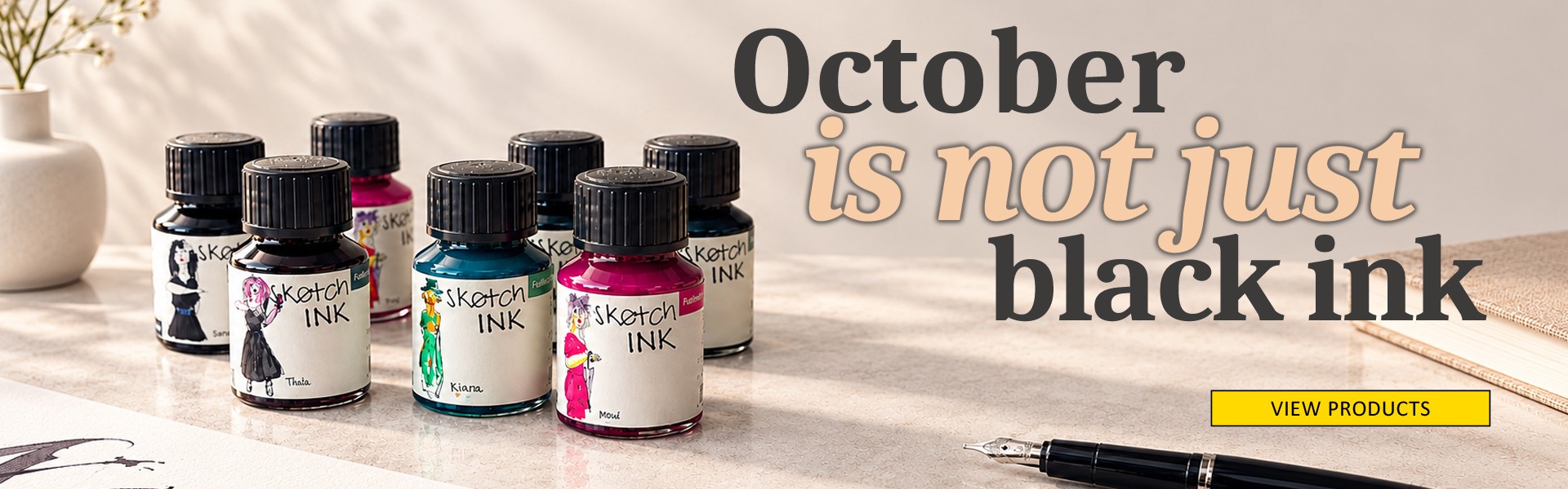 NEWS OCTOBER 2026